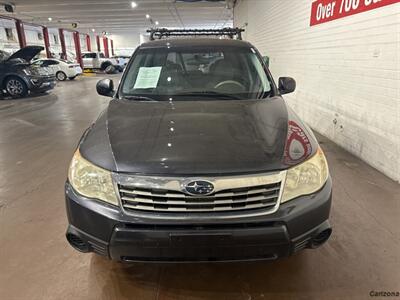 2010 Subaru Forester 2.5X   - Photo 6 - Mesa, AZ 85201