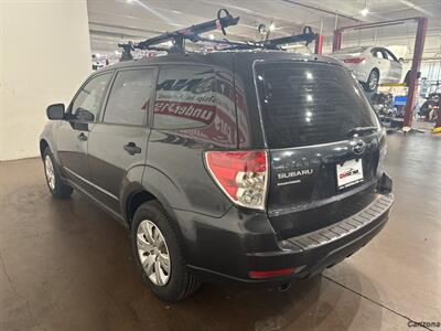 2010 Subaru Forester 2.5X   - Photo 4 - Mesa, AZ 85201