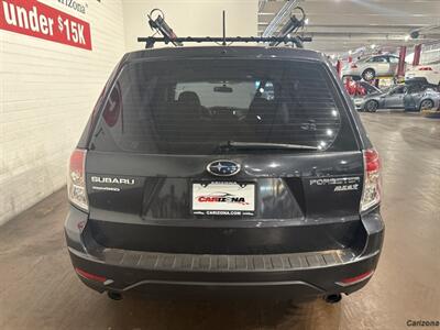 2010 Subaru Forester 2.5X   - Photo 3 - Mesa, AZ 85201