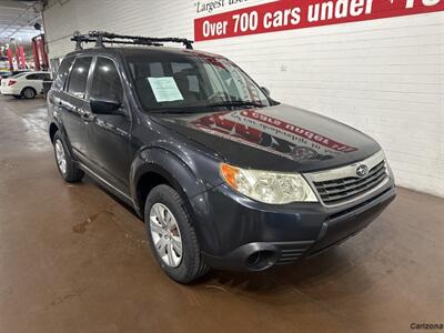 2010 Subaru Forester 2.5X   - Photo 7 - Mesa, AZ 85201