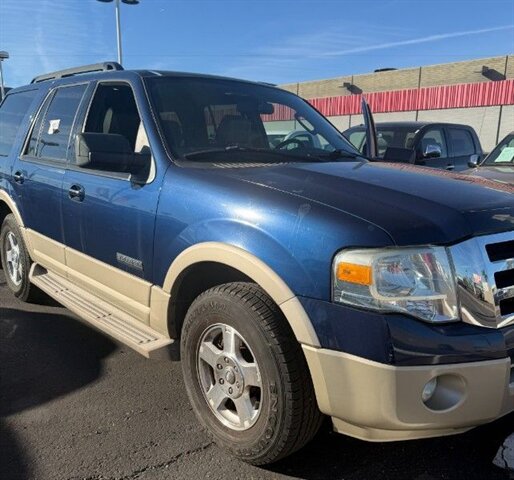 2007 Ford Expedition Eddie Bauer  
