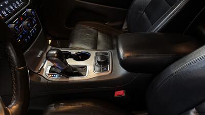 2021 Jeep Grand Cherokee Limited   - Photo 25 - Mesa, AZ 85201