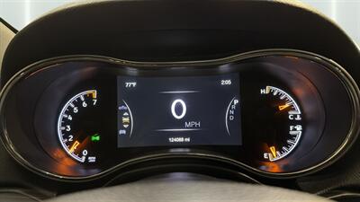 2021 Jeep Grand Cherokee Limited   - Photo 28 - Mesa, AZ 85201