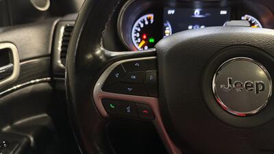 2021 Jeep Grand Cherokee Limited   - Photo 26 - Mesa, AZ 85201