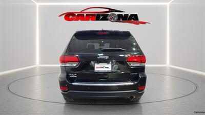 2021 Jeep Grand Cherokee Limited   - Photo 8 - Mesa, AZ 85201