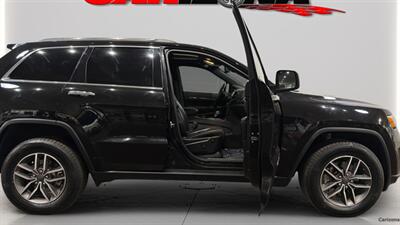 2021 Jeep Grand Cherokee Limited   - Photo 16 - Mesa, AZ 85201