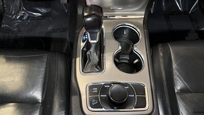 2021 Jeep Grand Cherokee Limited   - Photo 22 - Mesa, AZ 85201