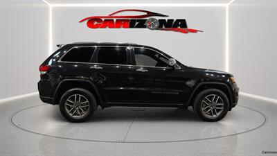 2021 Jeep Grand Cherokee Limited   - Photo 11 - Mesa, AZ 85201