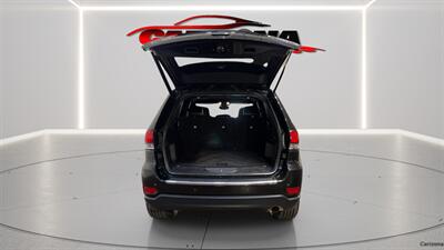 2021 Jeep Grand Cherokee Limited   - Photo 21 - Mesa, AZ 85201