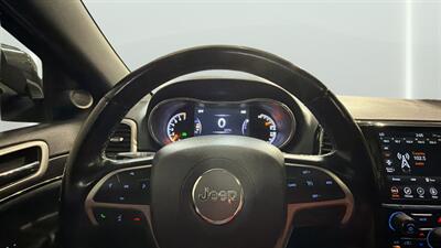 2021 Jeep Grand Cherokee Limited   - Photo 29 - Mesa, AZ 85201