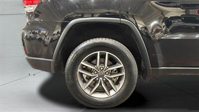 2021 Jeep Grand Cherokee Limited   - Photo 34 - Mesa, AZ 85201