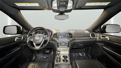 2021 Jeep Grand Cherokee Limited   - Photo 30 - Mesa, AZ 85201