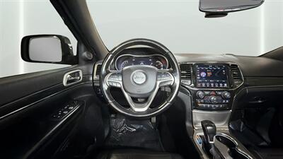 2021 Jeep Grand Cherokee Limited   - Photo 15 - Mesa, AZ 85201