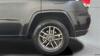 2021 Jeep Grand Cherokee Limited   - Photo 36 - Mesa, AZ 85201