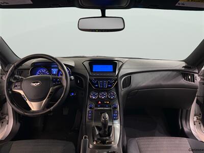 2015 Hyundai Genesis Coupe 3.8 - Photo 11 - Mesa, AZ 85201