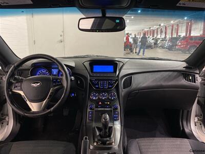 2015 Hyundai Genesis Coupe 3.8   - Photo 11 - Mesa, AZ 85201