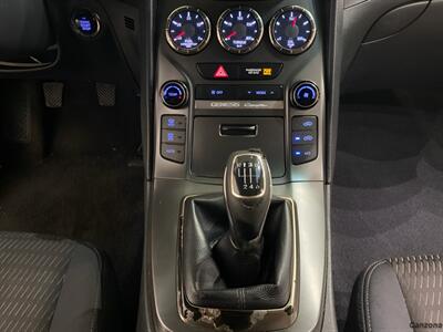 2015 Hyundai Genesis Coupe 3.8 - Photo 14 - Mesa, AZ 85201