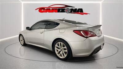 2015 Hyundai Genesis Coupe 3.8 - Photo 6 - Mesa, AZ 85201