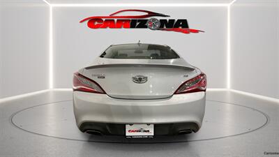 2015 Hyundai Genesis Coupe 3.8 - Photo 4 - Mesa, AZ 85201