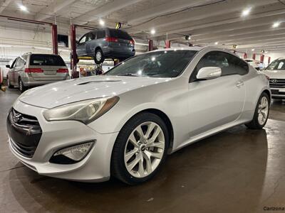 2015 Hyundai Genesis Coupe 3.8   - Photo 7 - Mesa, AZ 85201