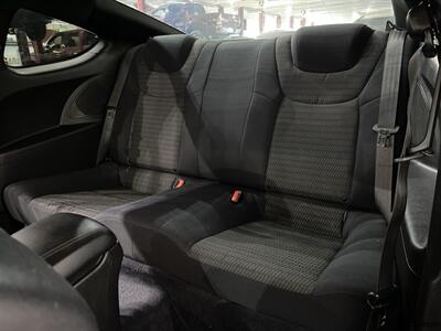 2015 Hyundai Genesis Coupe 3.8   - Photo 10 - Mesa, AZ 85201