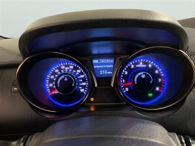 2015 Hyundai Genesis Coupe 3.8 - Photo 12 - Mesa, AZ 85201
