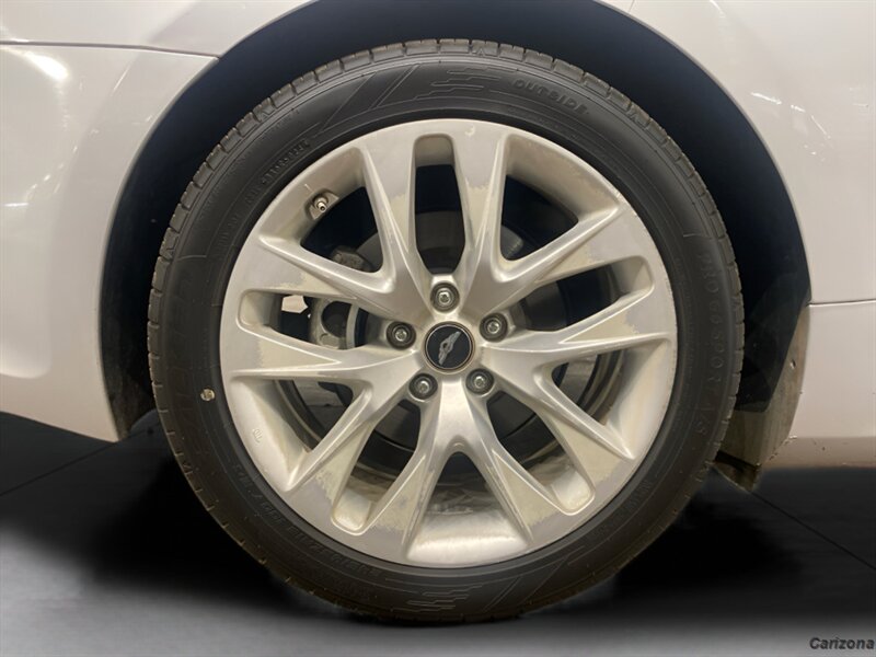 2015 Hyundai Genesis Coupe 3.8 - Photo 15 - Mesa, AZ 85201