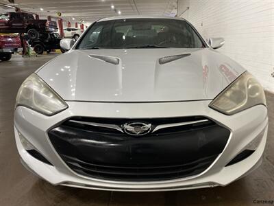 2015 Hyundai Genesis Coupe 3.8   - Photo 8 - Mesa, AZ 85201