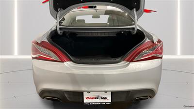 2015 Hyundai Genesis Coupe 3.8 - Photo 5 - Mesa, AZ 85201
