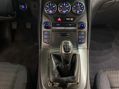 2015 Hyundai Genesis Coupe 3.8   - Photo 14 - Mesa, AZ 85201