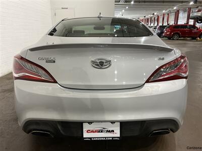 2015 Hyundai Genesis Coupe 3.8   - Photo 4 - Mesa, AZ 85201