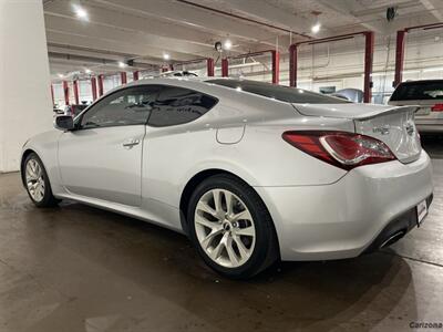 2015 Hyundai Genesis Coupe 3.8   - Photo 6 - Mesa, AZ 85201