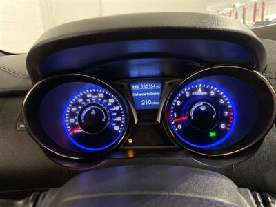 2015 Hyundai Genesis Coupe 3.8   - Photo 12 - Mesa, AZ 85201