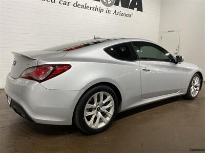 2015 Hyundai Genesis Coupe 3.8   - Photo 3 - Mesa, AZ 85201