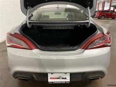 2015 Hyundai Genesis Coupe 3.8   - Photo 5 - Mesa, AZ 85201