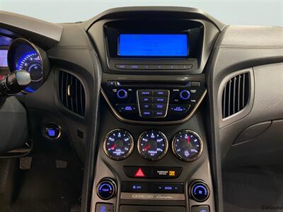 2015 Hyundai Genesis Coupe 3.8 - Photo 13 - Mesa, AZ 85201
