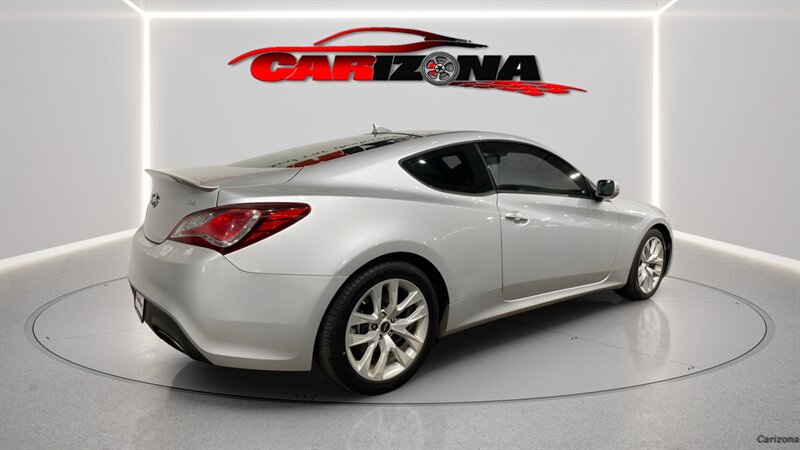 2015 Hyundai Genesis Coupe 3.8 - Photo 3 - Mesa, AZ 85201