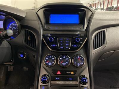 2015 Hyundai Genesis Coupe 3.8   - Photo 13 - Mesa, AZ 85201