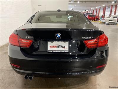 2014 BMW 428i xDrive   - Photo 4 - Mesa, AZ 85201