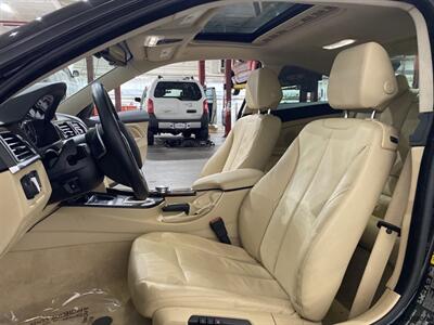 2014 BMW 428i xDrive   - Photo 10 - Mesa, AZ 85201