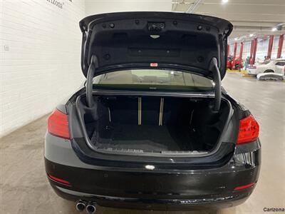 2014 BMW 428i xDrive   - Photo 5 - Mesa, AZ 85201