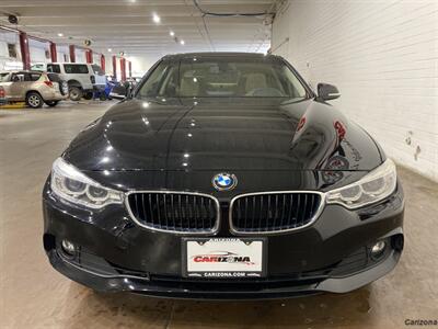 2014 BMW 428i xDrive   - Photo 8 - Mesa, AZ 85201