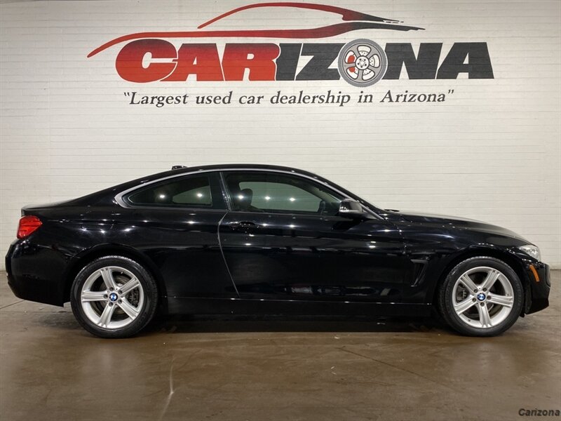 2014 BMW 428i xDrive  