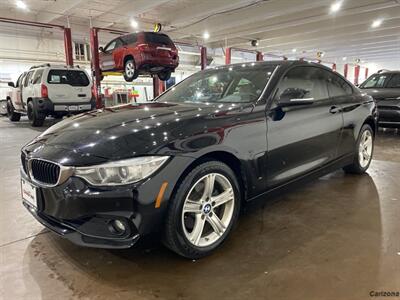 2014 BMW 428i xDrive   - Photo 7 - Mesa, AZ 85201