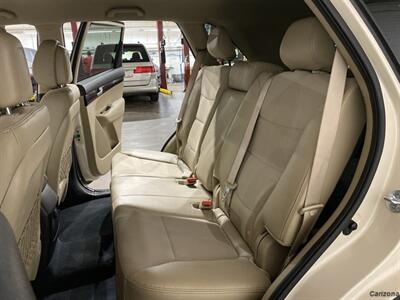 2012 Kia Sorento EX   - Photo 10 - Mesa, AZ 85201