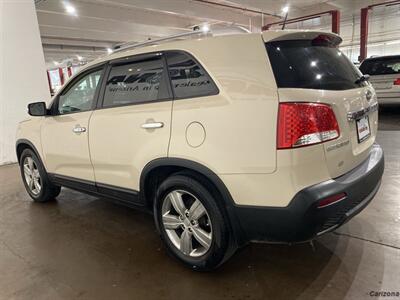 2012 Kia Sorento EX   - Photo 6 - Mesa, AZ 85201