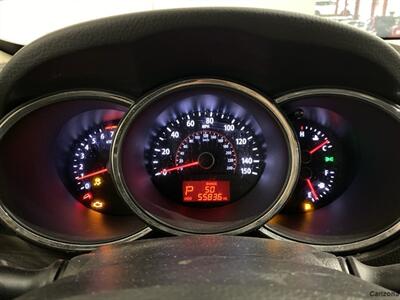 2012 Kia Sorento EX   - Photo 12 - Mesa, AZ 85201
