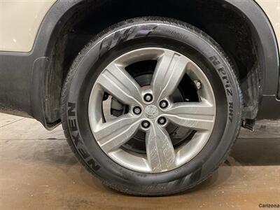 2012 Kia Sorento EX   - Photo 16 - Mesa, AZ 85201