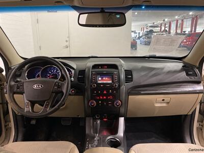 2012 Kia Sorento EX   - Photo 11 - Mesa, AZ 85201