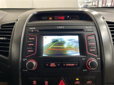 2012 Kia Sorento EX   - Photo 15 - Mesa, AZ 85201